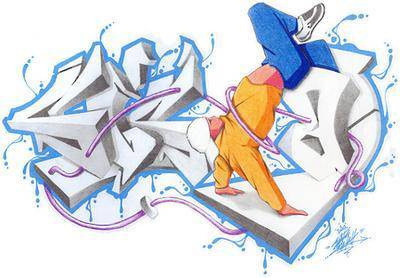 rap