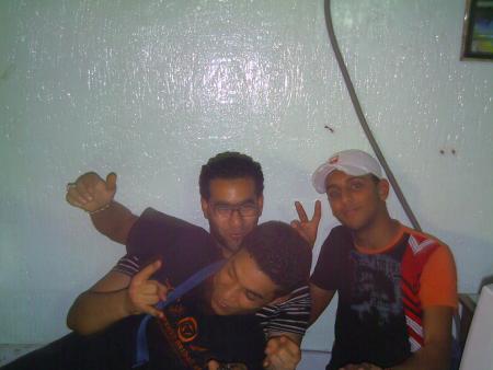 mes frere