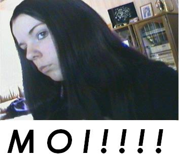 une ami de l'msn  je kiff grave