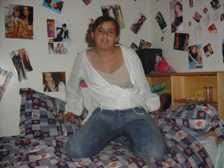 hbiba diali moulk