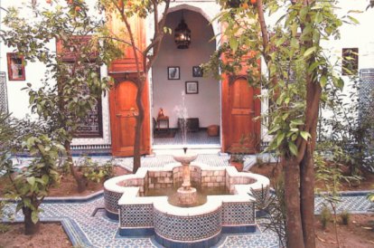 ma maison