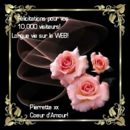 mon amour