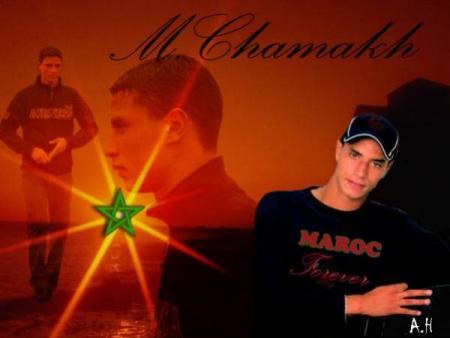 le plus homme qui aime la maroc