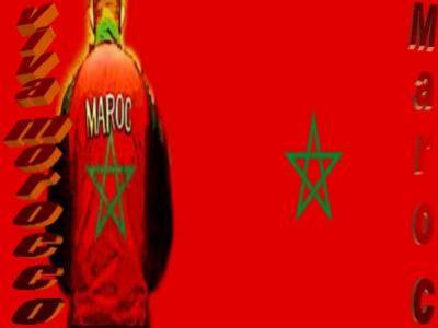 mon pays