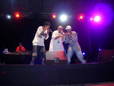 rap marocain