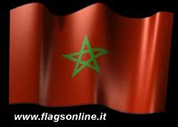 je suis amoreux de ce pays