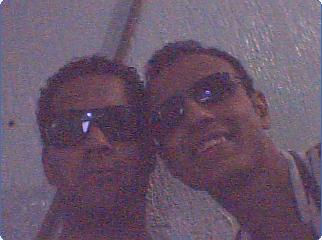  moi et mon amie brahim