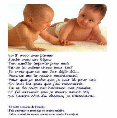 l'amour