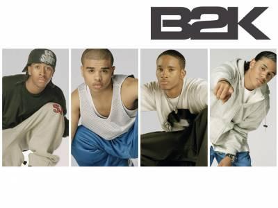 les b2k