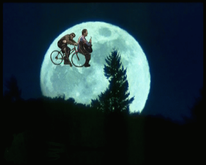 le jeux du  nuit
