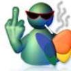 laisse votre msn